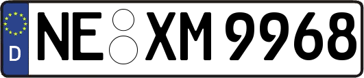 NE-XM9968