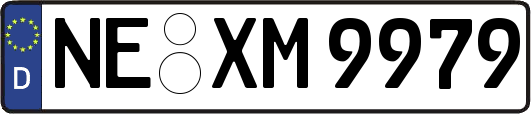 NE-XM9979