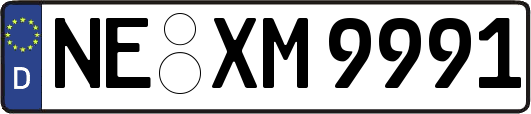 NE-XM9991
