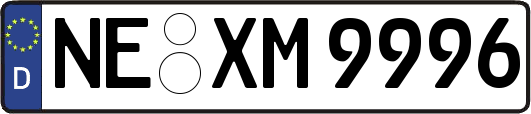 NE-XM9996