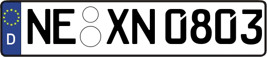NE-XN0803