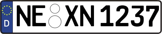 NE-XN1237