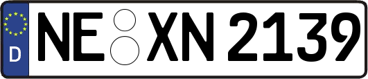 NE-XN2139