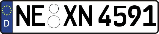 NE-XN4591