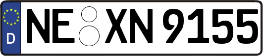 NE-XN9155