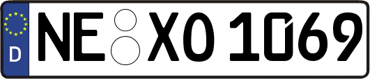 NE-XO1069
