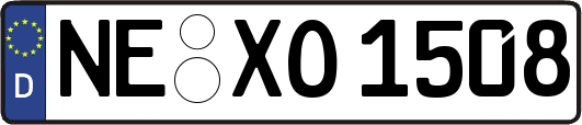 NE-XO1508