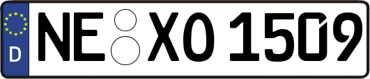 NE-XO1509