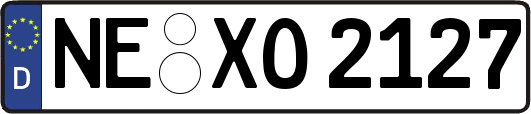 NE-XO2127