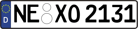 NE-XO2131