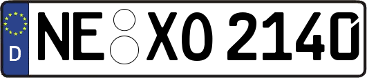 NE-XO2140