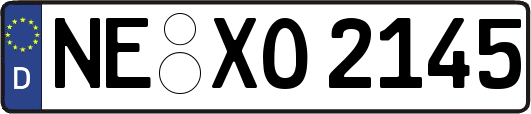 NE-XO2145