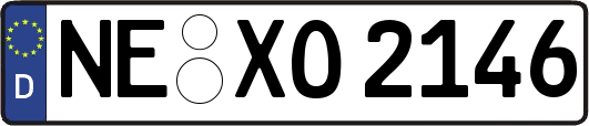 NE-XO2146