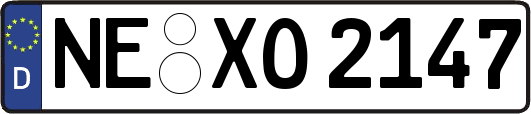 NE-XO2147