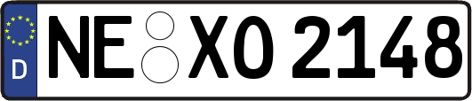 NE-XO2148