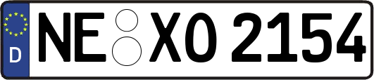 NE-XO2154