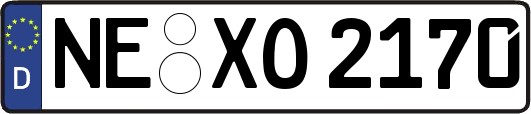 NE-XO2170