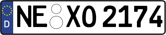 NE-XO2174