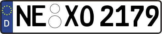 NE-XO2179