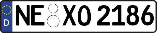 NE-XO2186