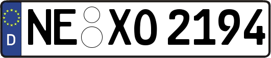 NE-XO2194