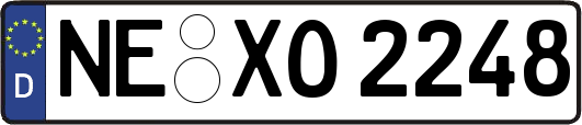 NE-XO2248