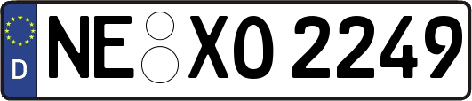 NE-XO2249