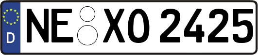 NE-XO2425
