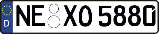 NE-XO5880