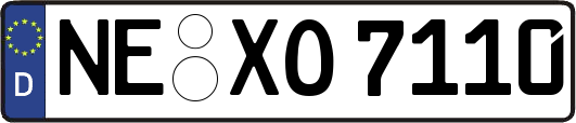 NE-XO7110