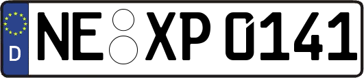 NE-XP0141