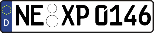 NE-XP0146