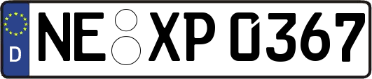 NE-XP0367