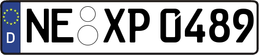 NE-XP0489
