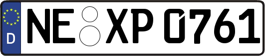NE-XP0761