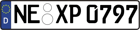 NE-XP0797