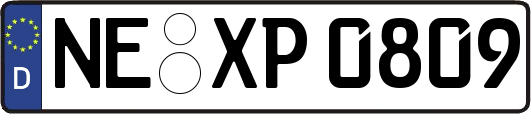 NE-XP0809