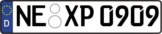 NE-XP0909
