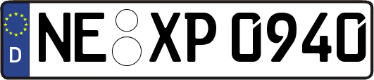 NE-XP0940