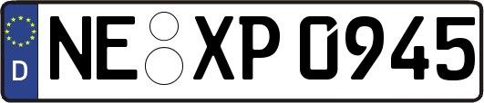 NE-XP0945