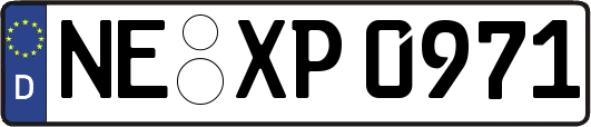 NE-XP0971