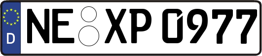 NE-XP0977