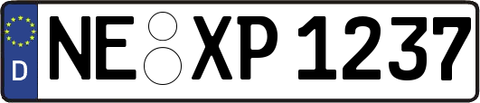 NE-XP1237