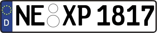 NE-XP1817
