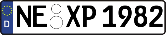 NE-XP1982