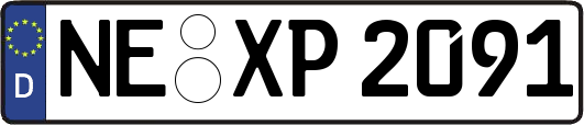 NE-XP2091