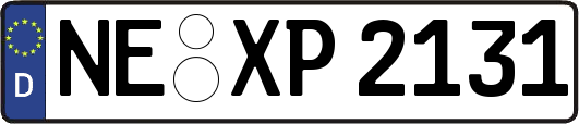 NE-XP2131