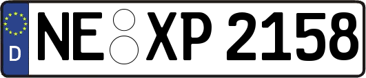 NE-XP2158