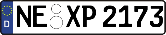 NE-XP2173