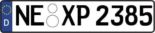 NE-XP2385